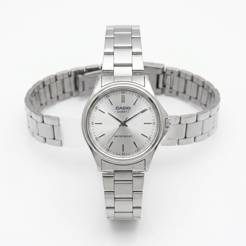 Casio LTP