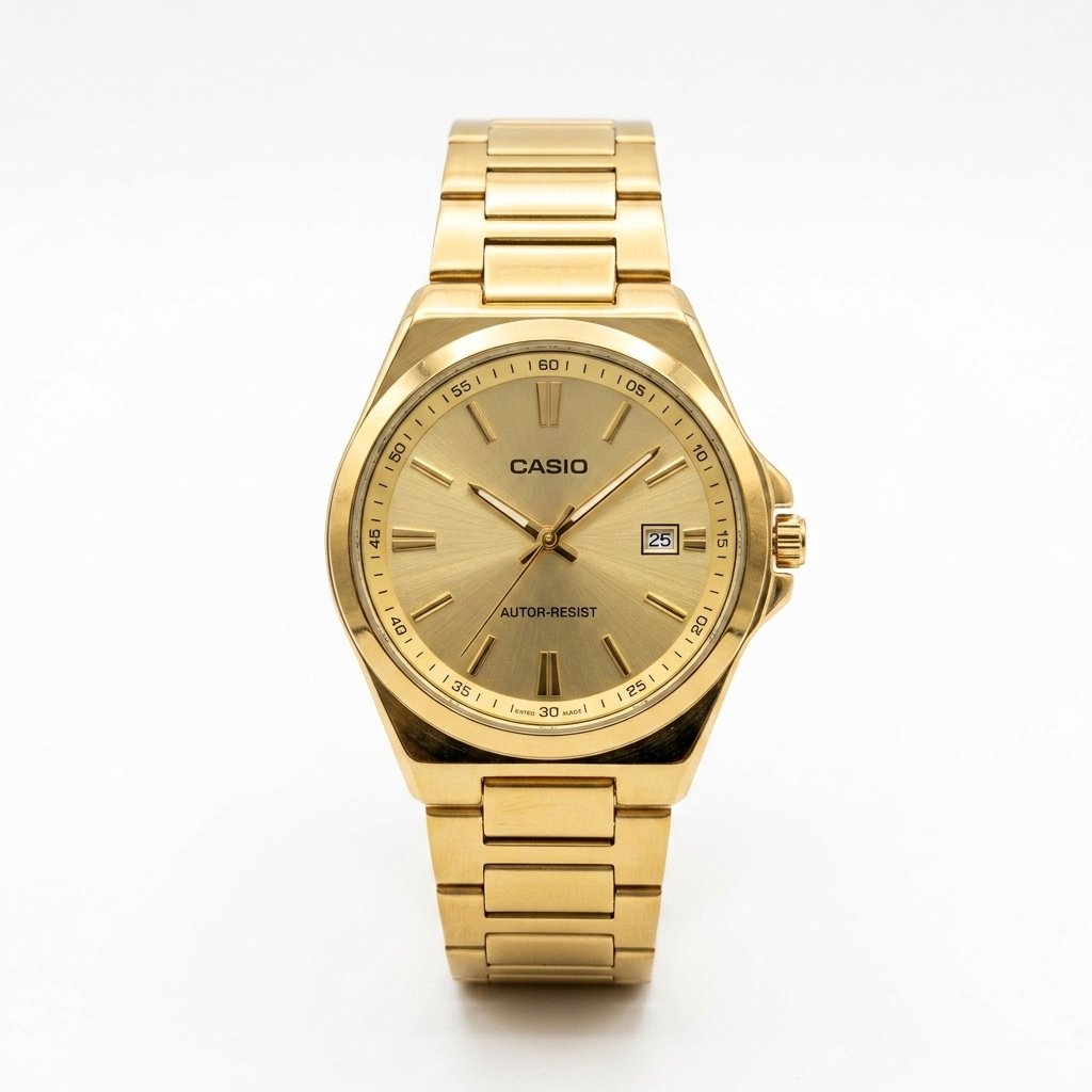 CASIO LTP