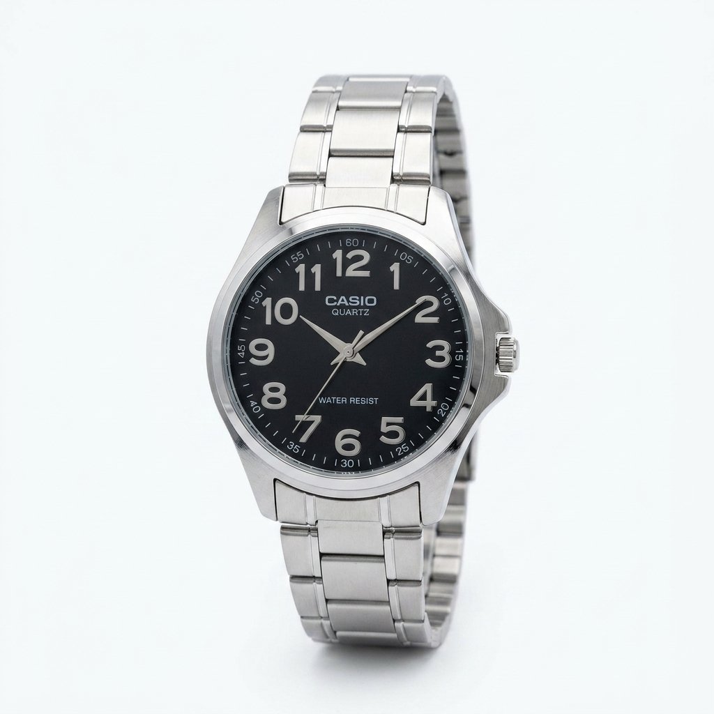 CASIO MTP