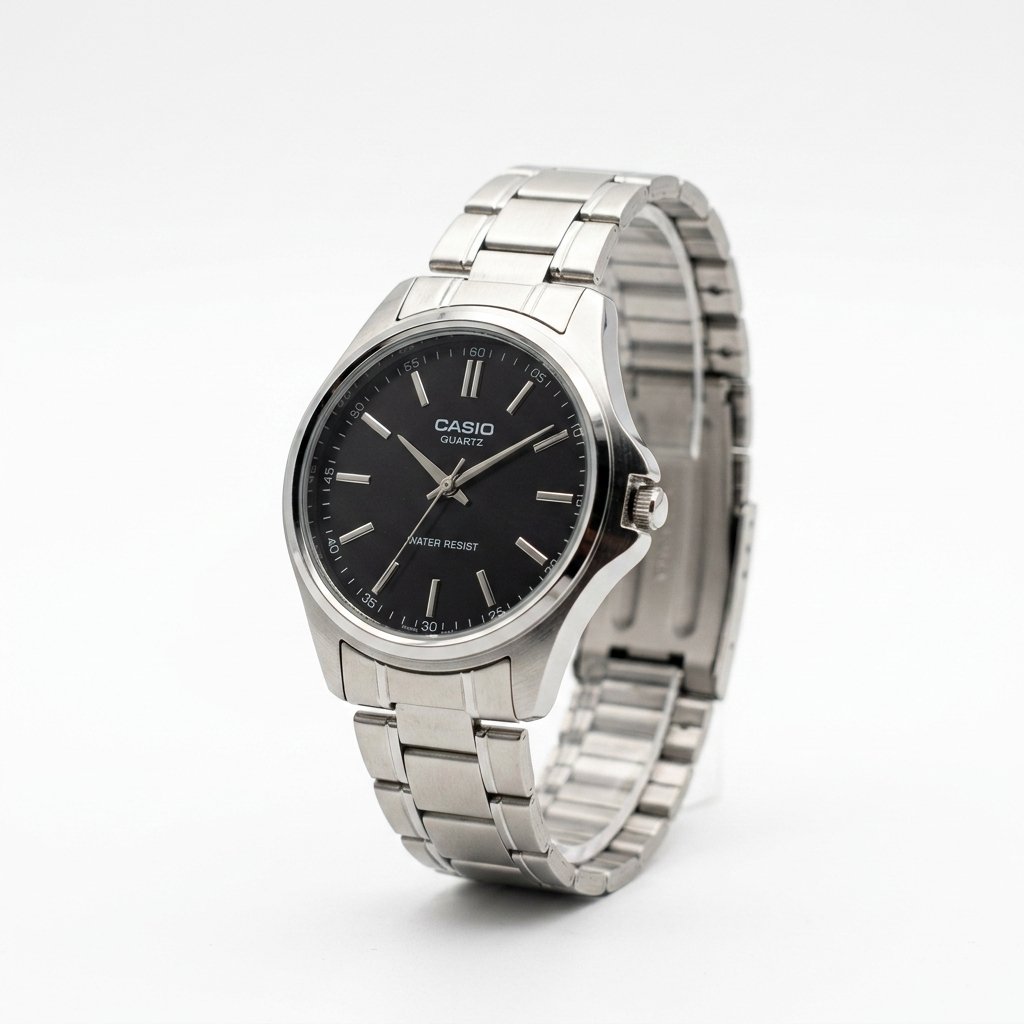 CASIO MTP