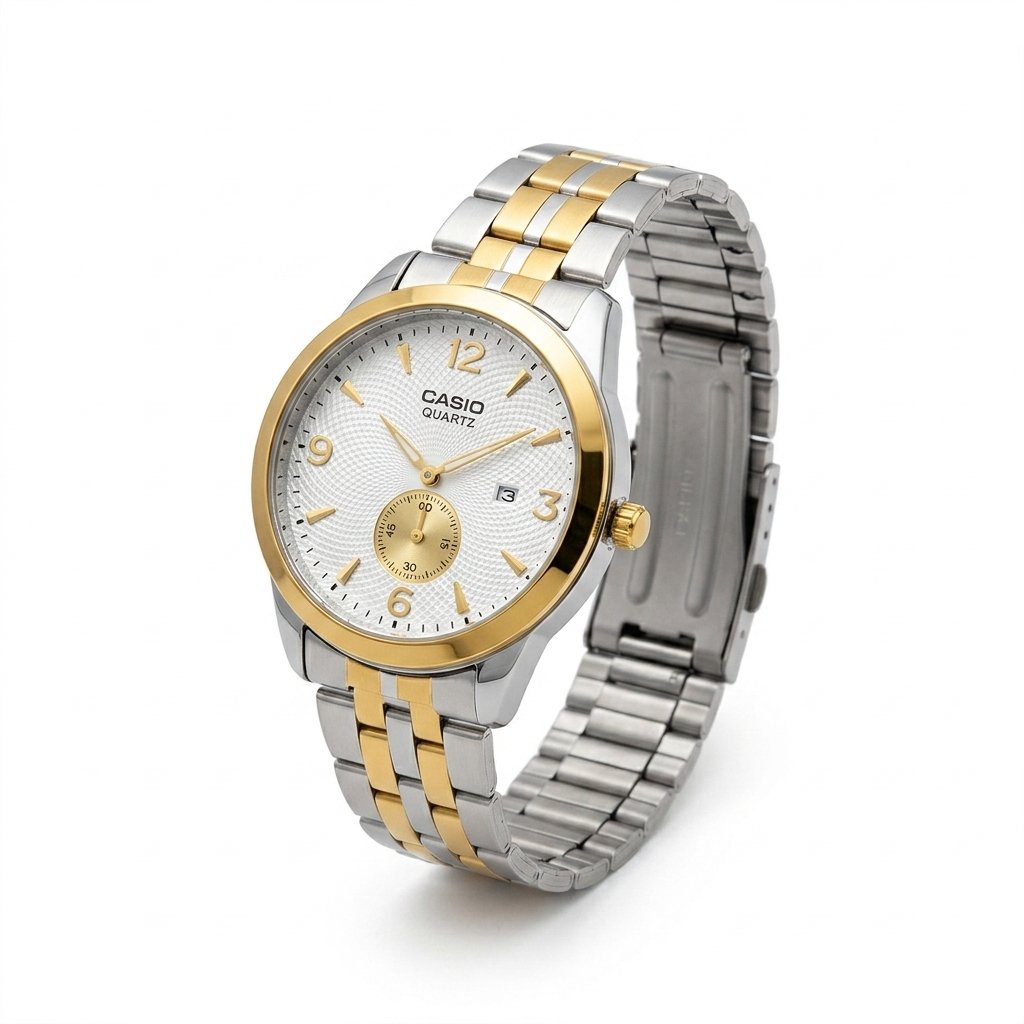 CASIO MTP