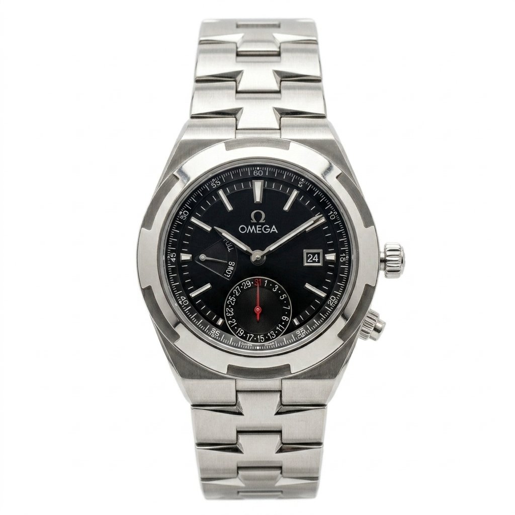 OMEGA