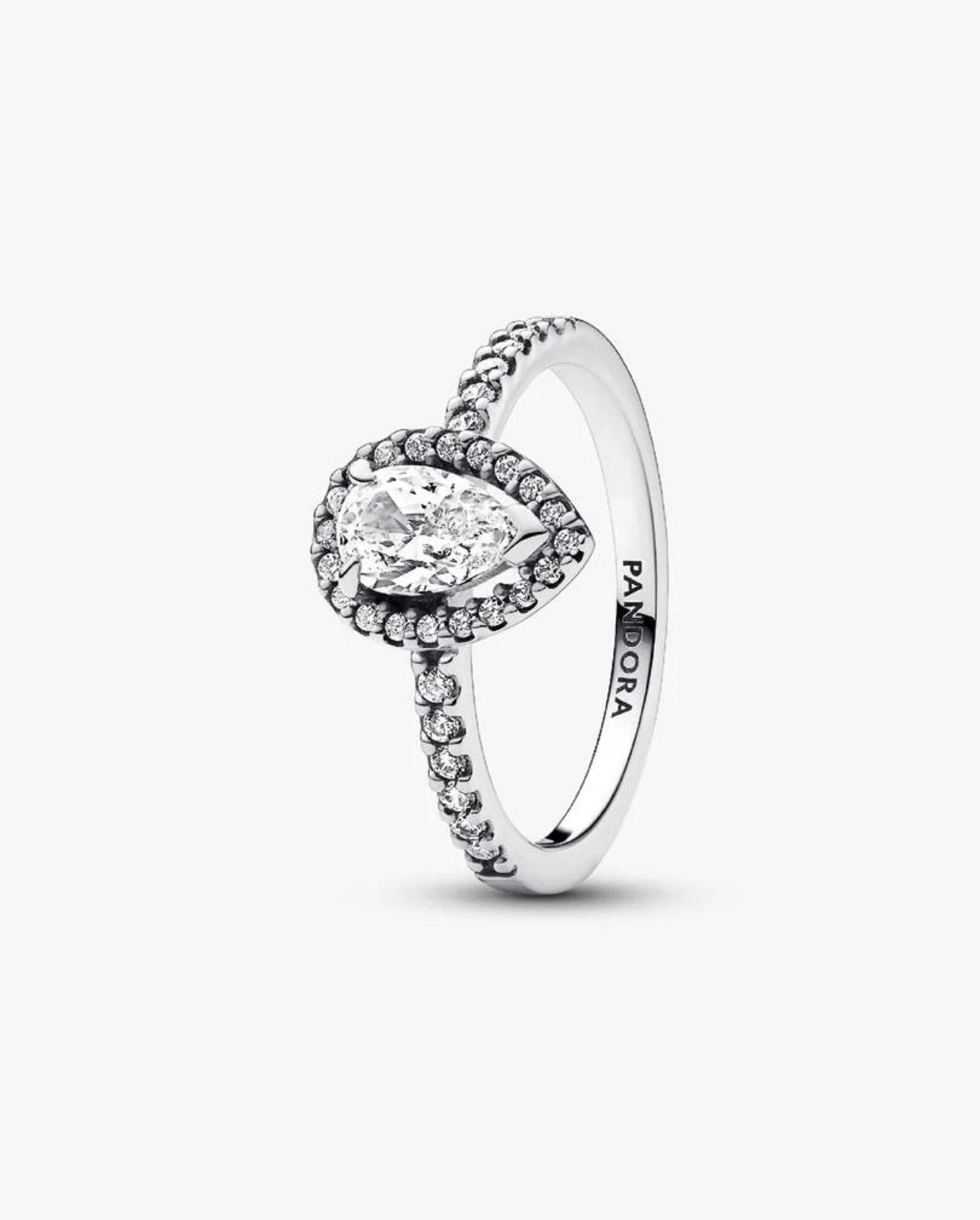 Pandora Sparkling Pear Halo